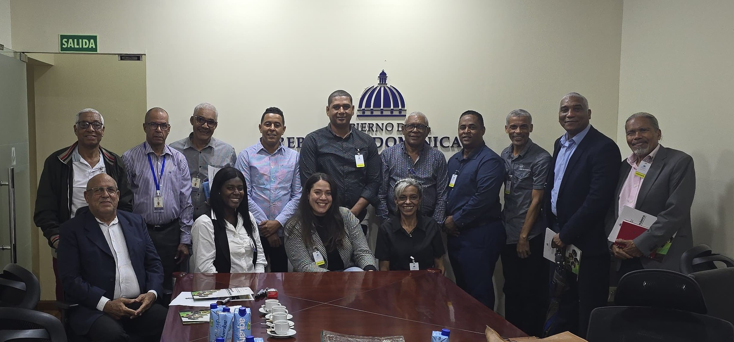 El IIBA y CONACADO participan en Comité del Foro Nacional de Bioinsumos para fortalecer la agroecología y la bioeconomía en el sector agrícola