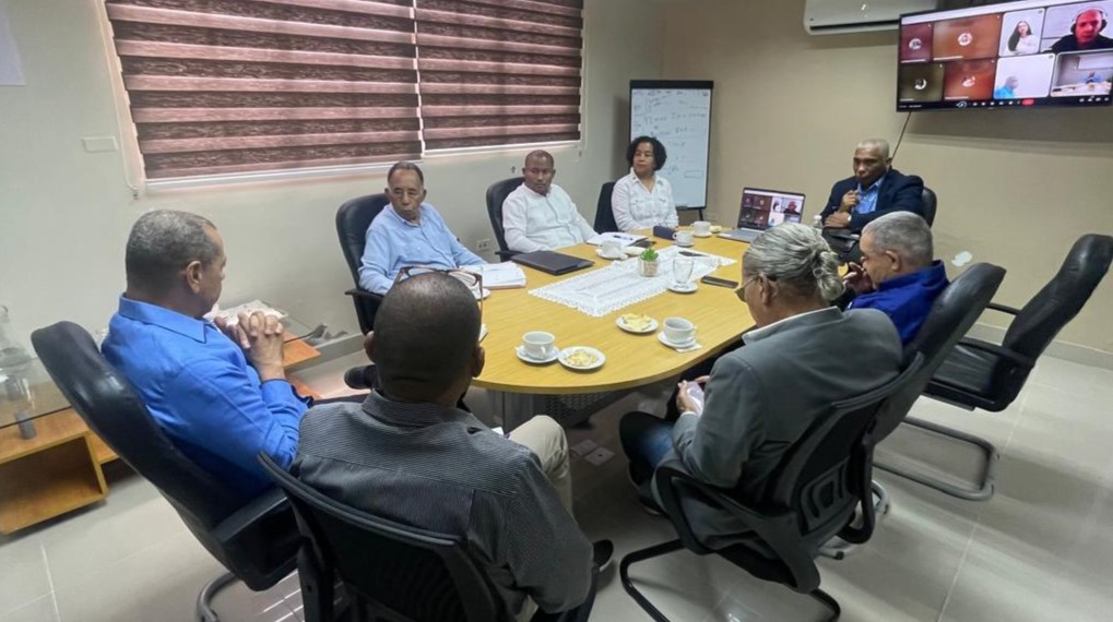 Grupo CONACADO da inicio a su proyecto de transformación digital con el apoyo del IIBA