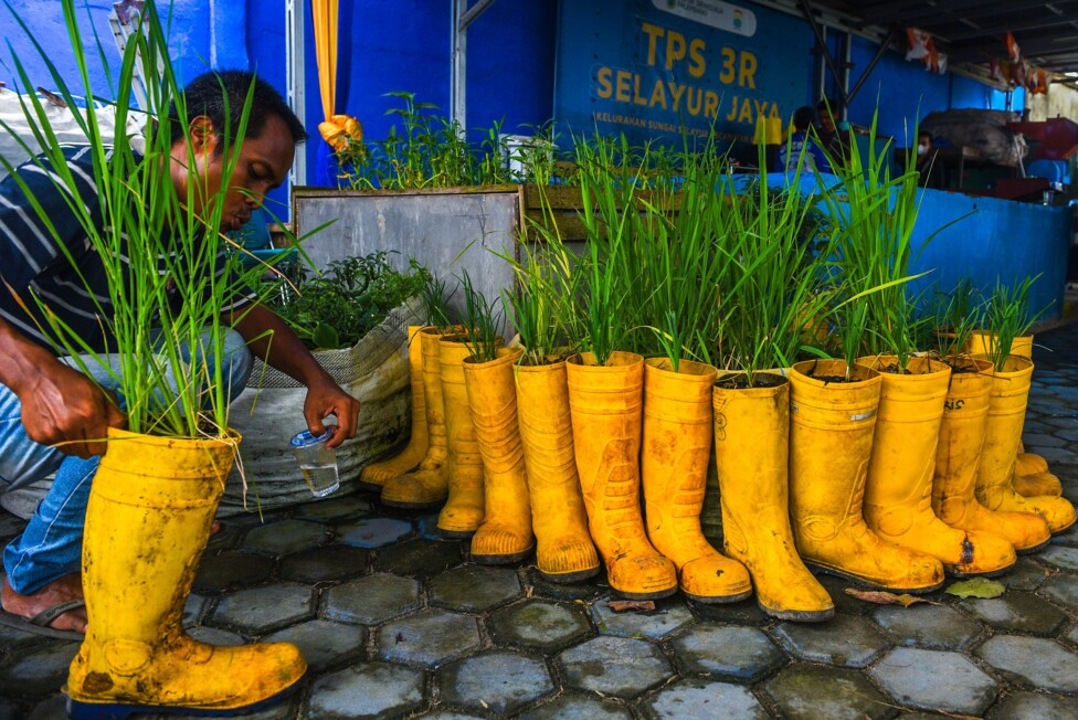 ONU: Cambios urgentes para un futuro sostenible