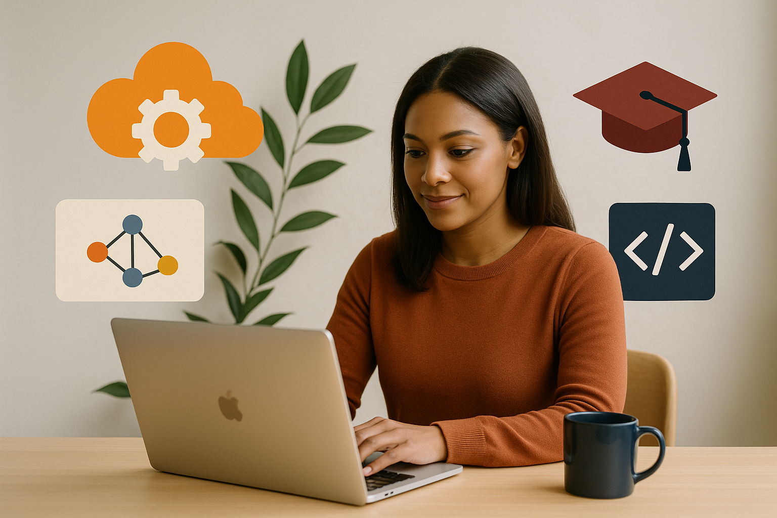 Integración de Plataformas Digitales en la educación 