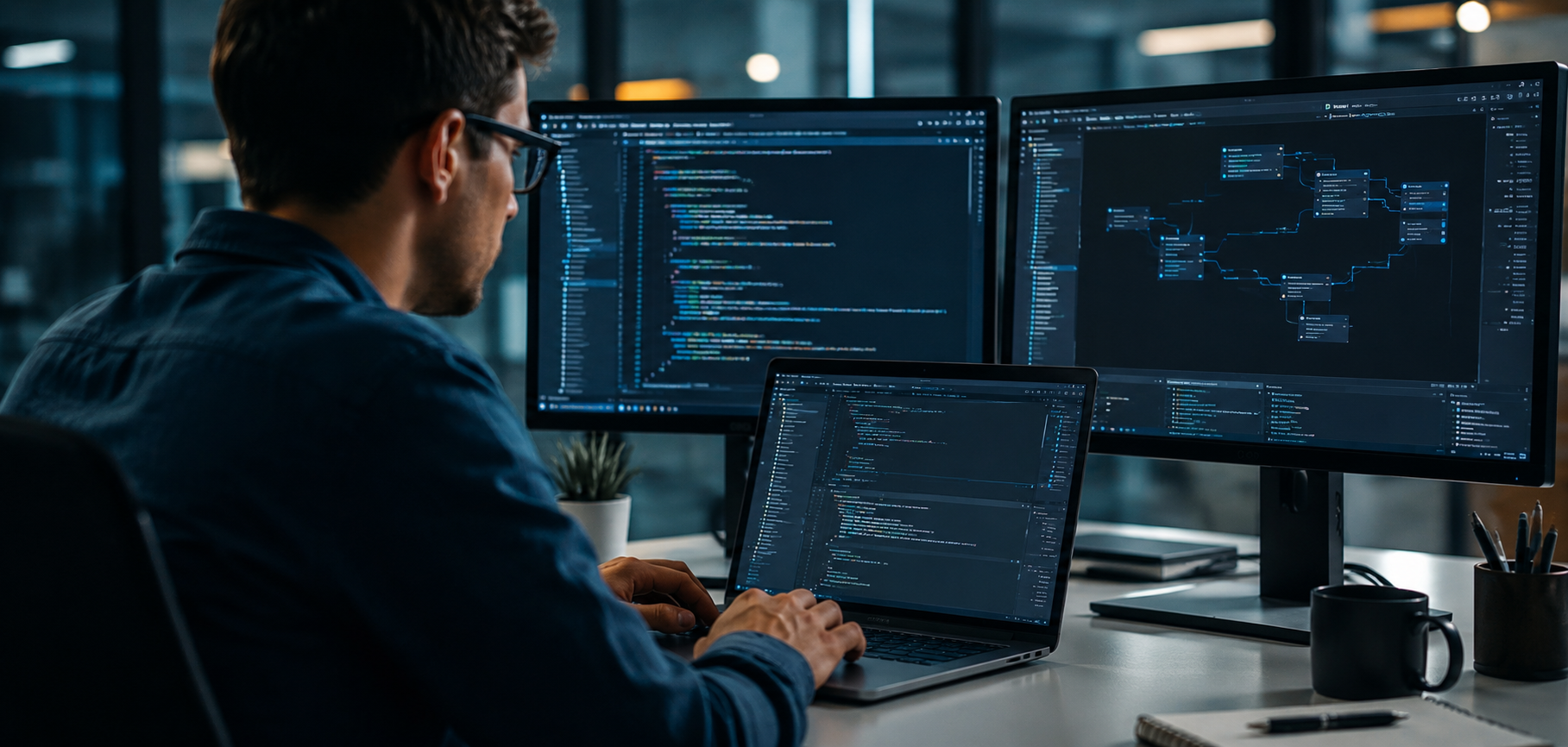 Arquitecto de Software Agéntico