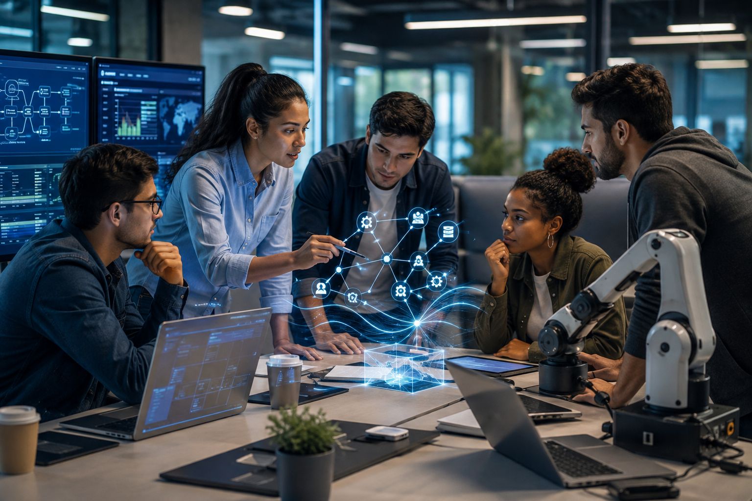 Ingeniería de Software Agéntica