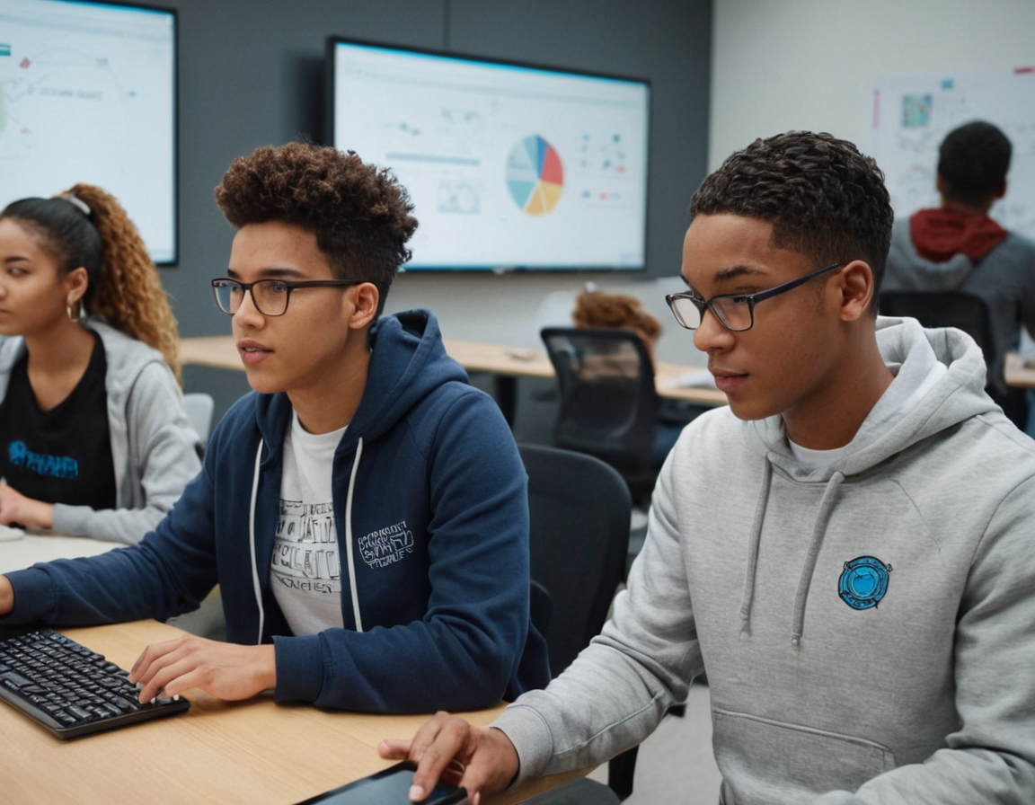 Estamos trabajando en una Educación que propicie el Pensamiento Complejo (IIBA)