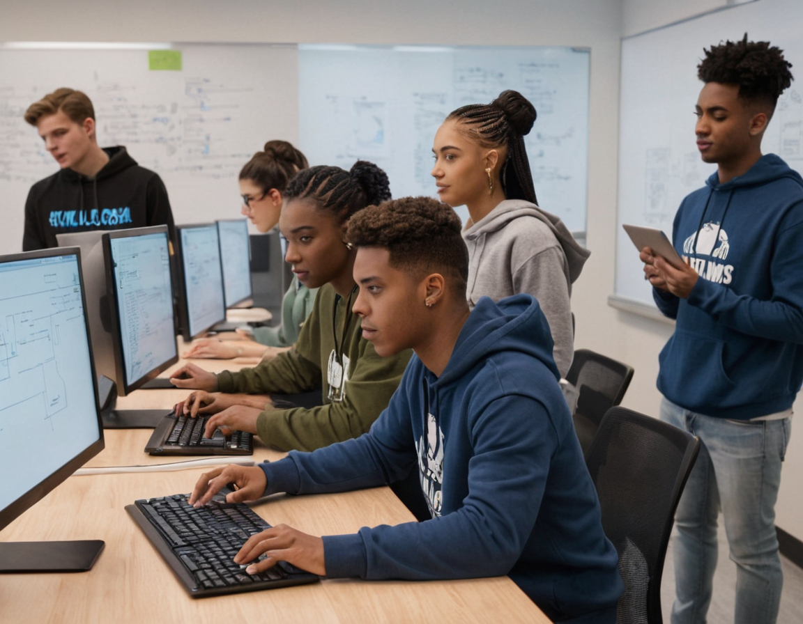 Tecnologías aplicadas en agricultura por el IIBA