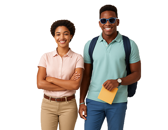 Banner promocional sobre el Plan Estratégico Institucional del IIBA